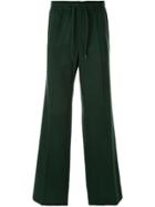 Undercover Tailored Trousers - Black