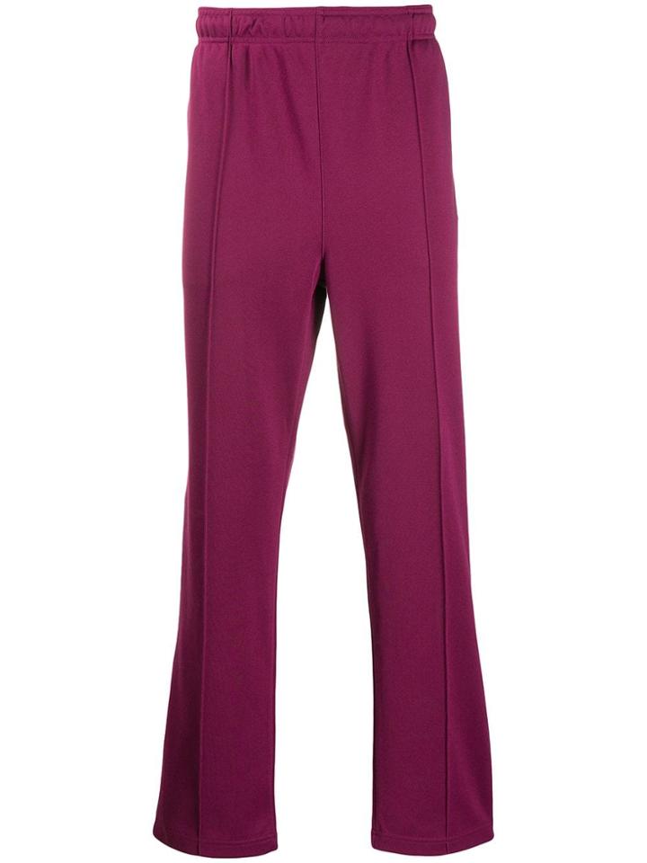 Stussy Track Pants - Red