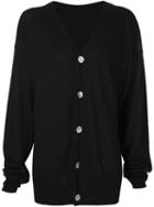 Totokaelo Oversized Cardigan