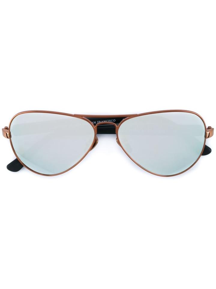 Westward Leaning 'concorde 16' Sunglasses