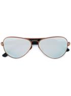 Westward Leaning 'concorde 16' Sunglasses