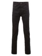 Rick Owens Drkshdw Skinny Jeans, Men's, Size: 30, Blue, Cotton