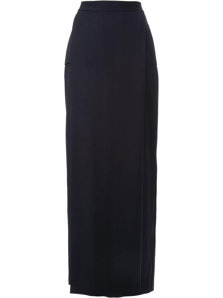 Strateas Carlucci Womb Skirt