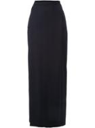 Strateas Carlucci Womb Skirt