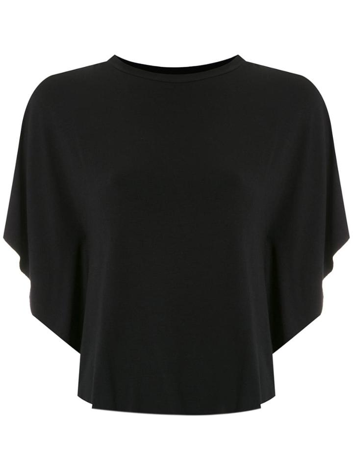 Uma Raquel Davidowicz Charles Blouse - Black