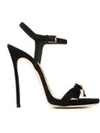 Dsquared2 Ankle Straps Sandals