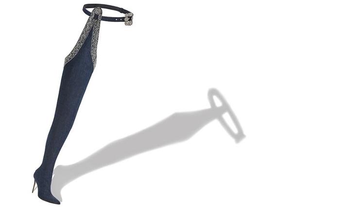 Manolo Blahnik 9 To 5