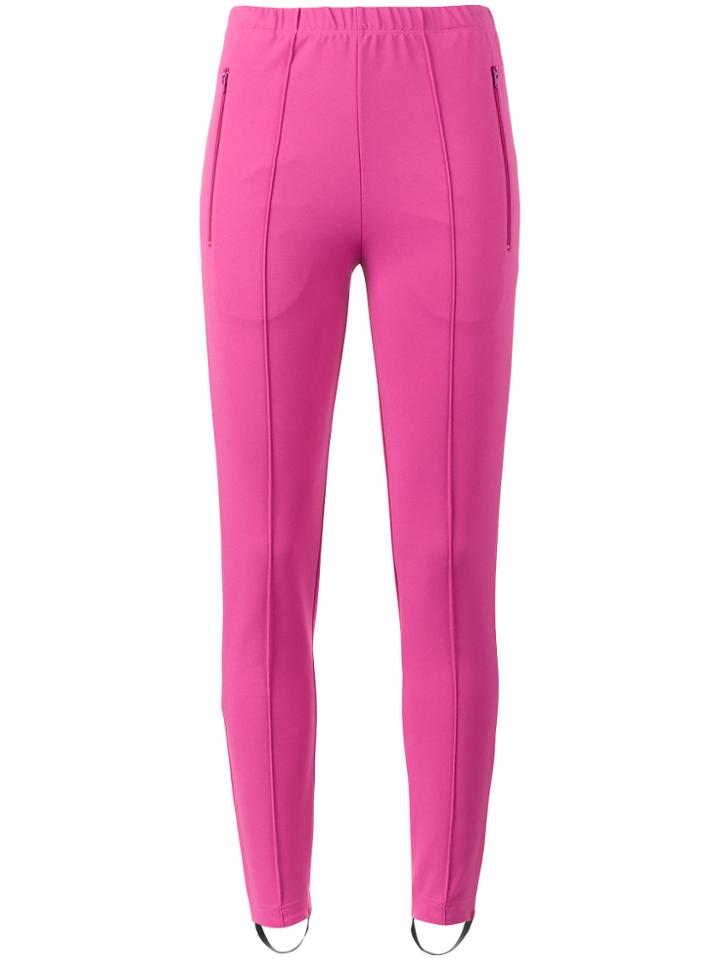 Balenciaga Jogger Fuseau - Pink & Purple