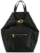Givenchy Duo Backpack - Black