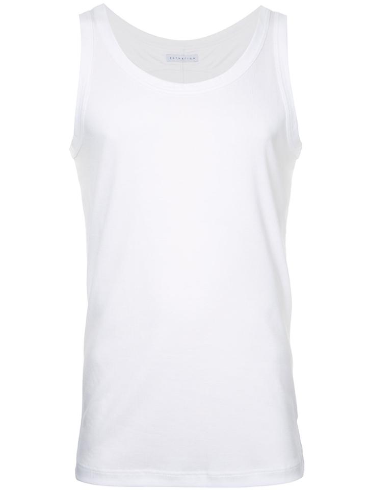 Kenzo 'tiger' T-shirt - Red