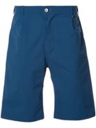 Julien David Classic Shorts - Blue