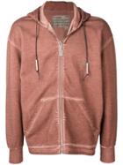 A-cold-wall* Classic Hoodie - Pink