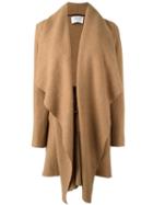 Harris Wharf London Waterfall Coat