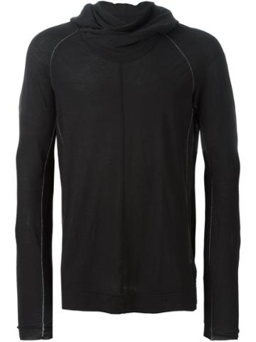 The Viridi-anne Classic Hoodie