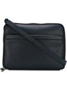 Z Zegna Small Messenger Bag