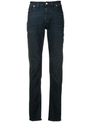 Zadig & Voltaire David Bleu Jeans - Blue