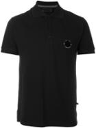 Philipp Plein 'sartorial Age' Polo Shirt