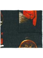 Faliero Sarti 'fortunella' Scarf