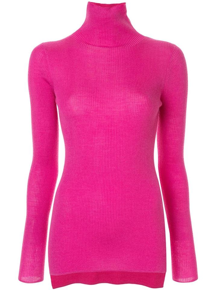 Rebecca Vallance Lana Jumper - Pink