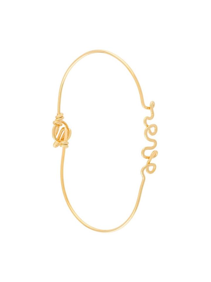 Atelier Paulin 'reve' Bracelet