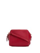 Maison Margiela 5ac Medium Box Bag - Red