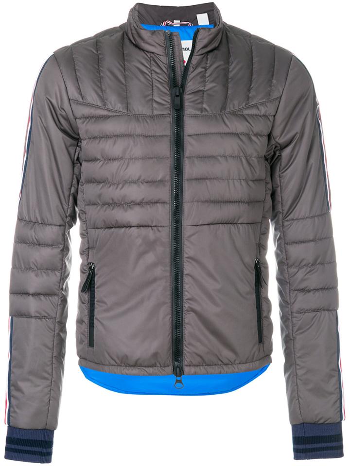 Rossignol Alexandre Ski Jacket - Grey