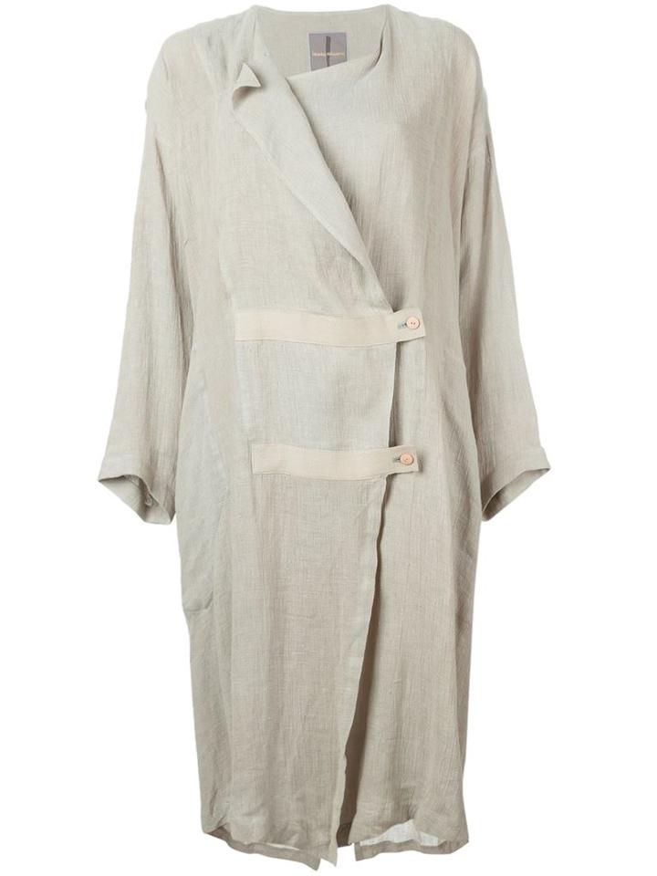 Issey Miyake Vintage 1970's Coat