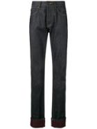 Hilfiger Collection Slim-fit Jeans - Grey