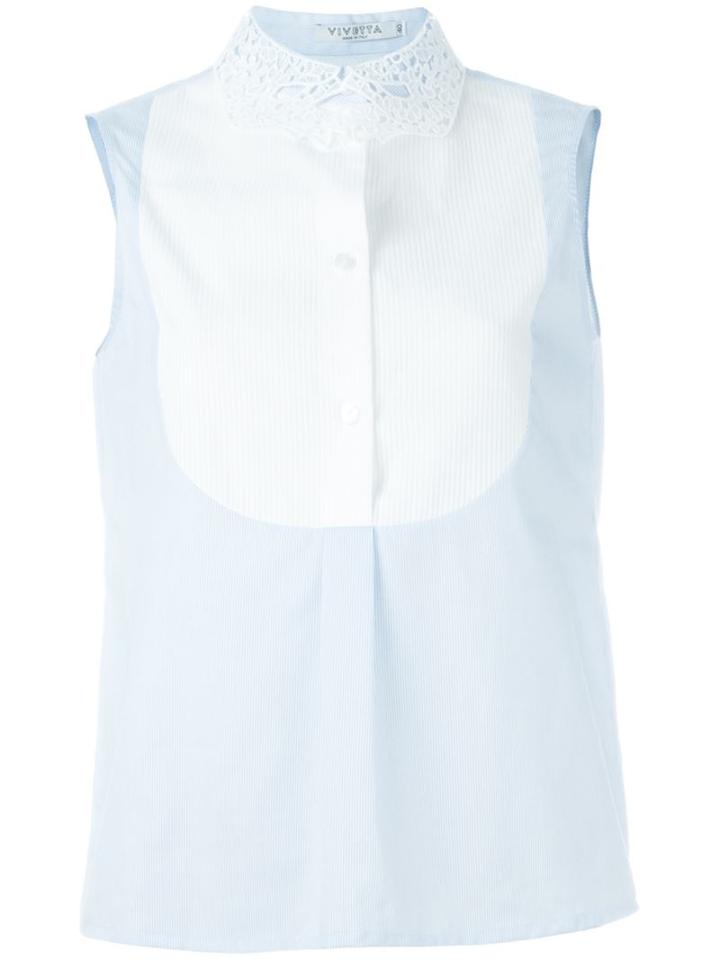 Vivetta 'rossella' Blouse
