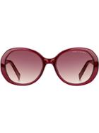 Marc Jacobs Eyewear 377/s Sunglasses - Red