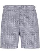 Orlebar Brown Laurito Swim Shorts - Blue