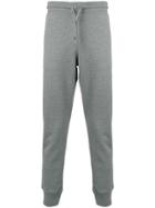 Ps By Paul Smith Drawstring Jogging Bottoms - Grey