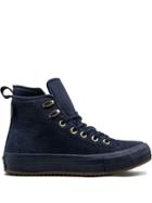 Converse Chuck Taylor All Star Wp Sneakers - Blue
