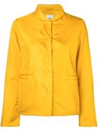 Aspesi Padded Jacket - Yellow