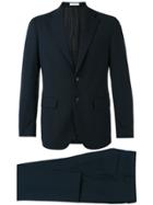 Boglioli Classic Two-piece Suit - Blue