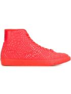 Nike Blazer Dmb Sneakers - Red