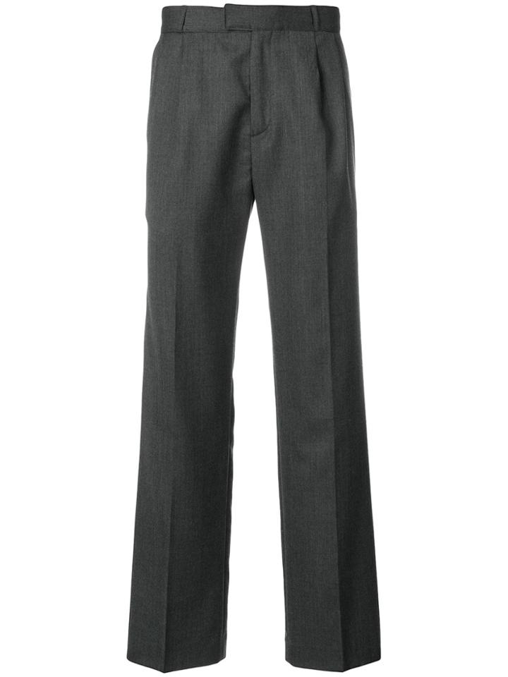 Gosha Rubchinskiy Classic Suit Pants - Grey