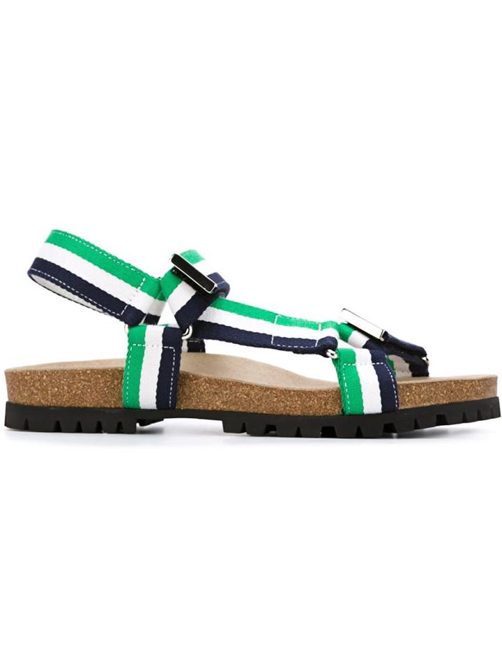Dsquared2 'berk' Sandals