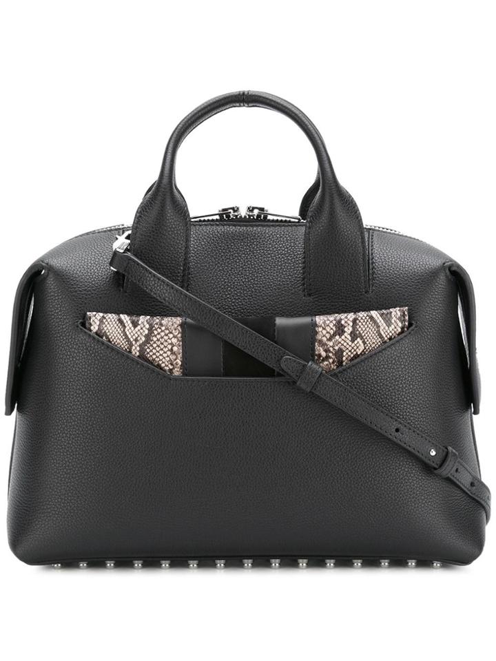 Alexander Wang Rogue Tote - Black