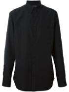 Alexander Mcqueen Button Down Collar Shirt