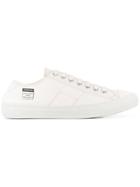 Maison Margiela Stereotype Low-top Sneakers - White
