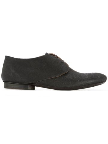 C Diem 2-way Cavallo Shoes - Black