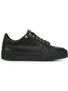 Ami Alexandre Mattiussi Classic Lace-up Sneakers
