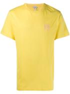 Loewe Anagram T-shirt - Yellow