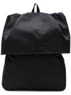 Eastpak Eastpak X Raf Simons Female Backpack - Black