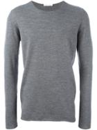Société Anonyme 'universal' Sweater, Adult Unisex, Size: Large, Grey, Merino