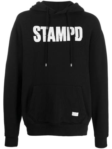 Stampd Stampd Slam2071hd Blk Black