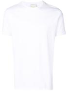 Leqarant Classic Short-sleeve T-shirt - White