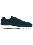 New Balance Lateral Logo Perforated Sneakers