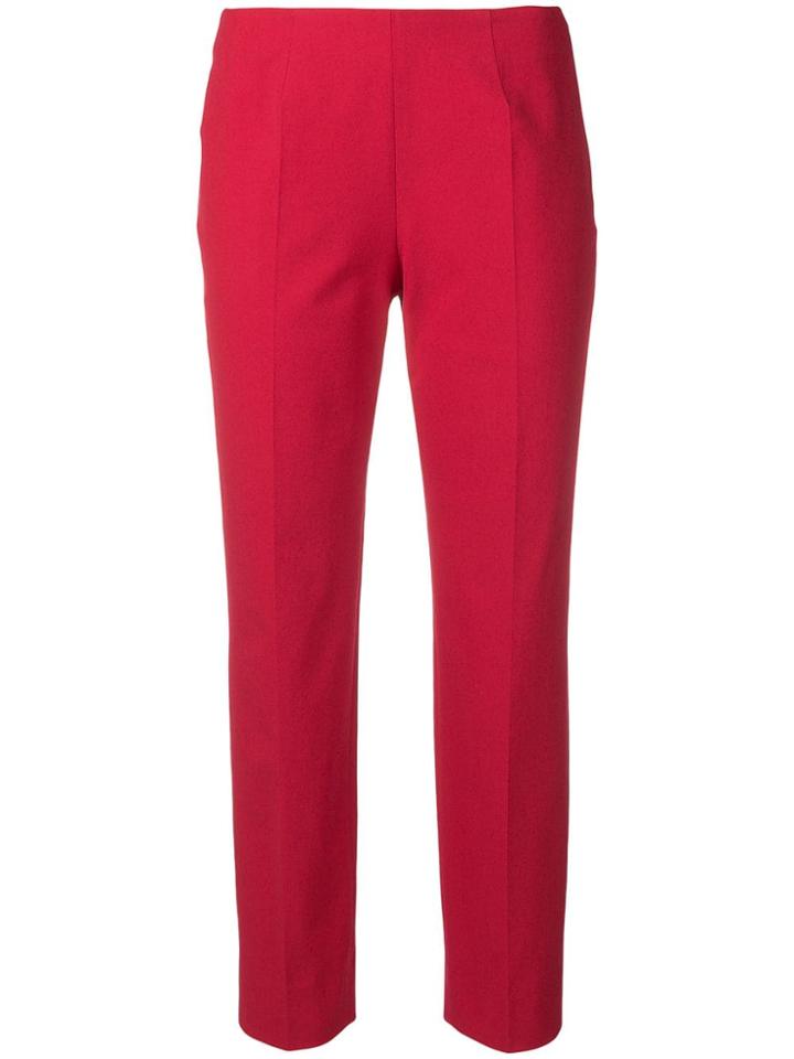 Piazza Sempione Tapered Trousers